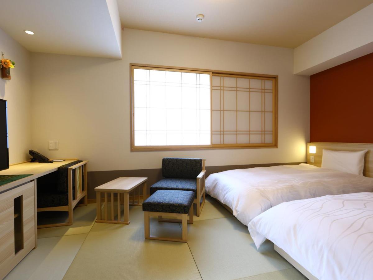 Onyado Nono Sendai Natural Hot Spring Eksteriør billede