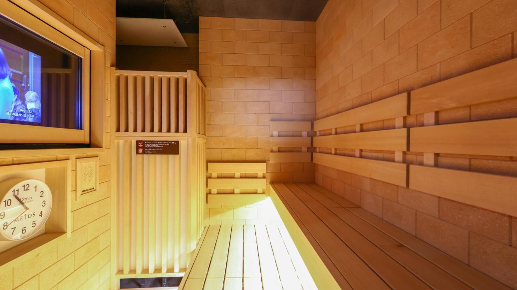 Onyado Nono Sendai Natural Hot Spring Eksteriør billede