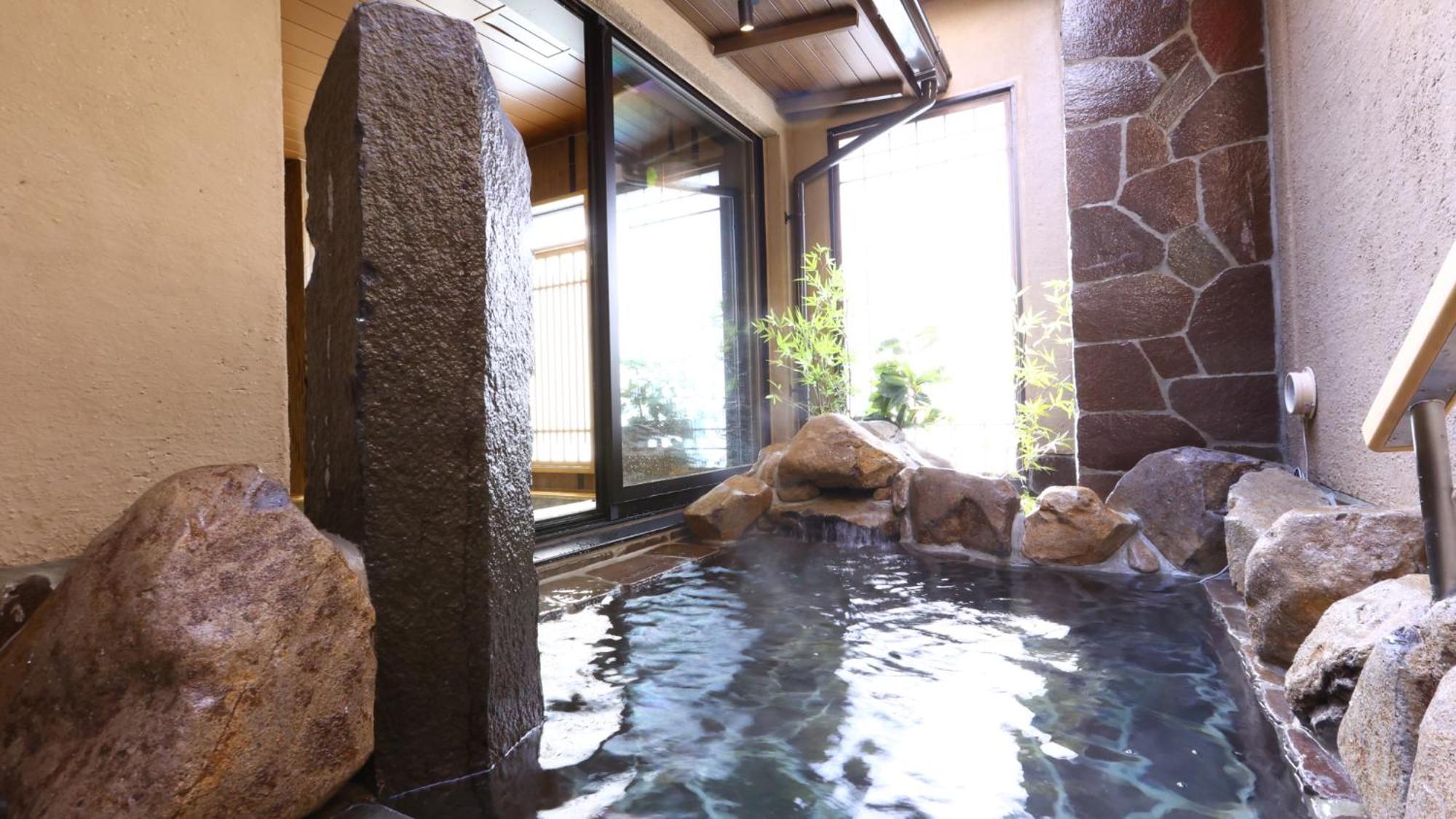 Onyado Nono Sendai Natural Hot Spring Eksteriør billede